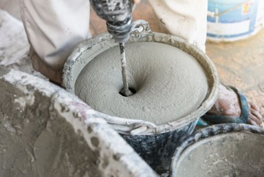 Lỗi thường gặp khi thi công keo dán gạch và cách khắc phục